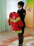 Детский сад Теремок Пожарная безопасность - 3