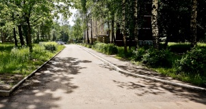реализация программы «Формирование комфортной городской среды» в Десногорске - фото - 11
