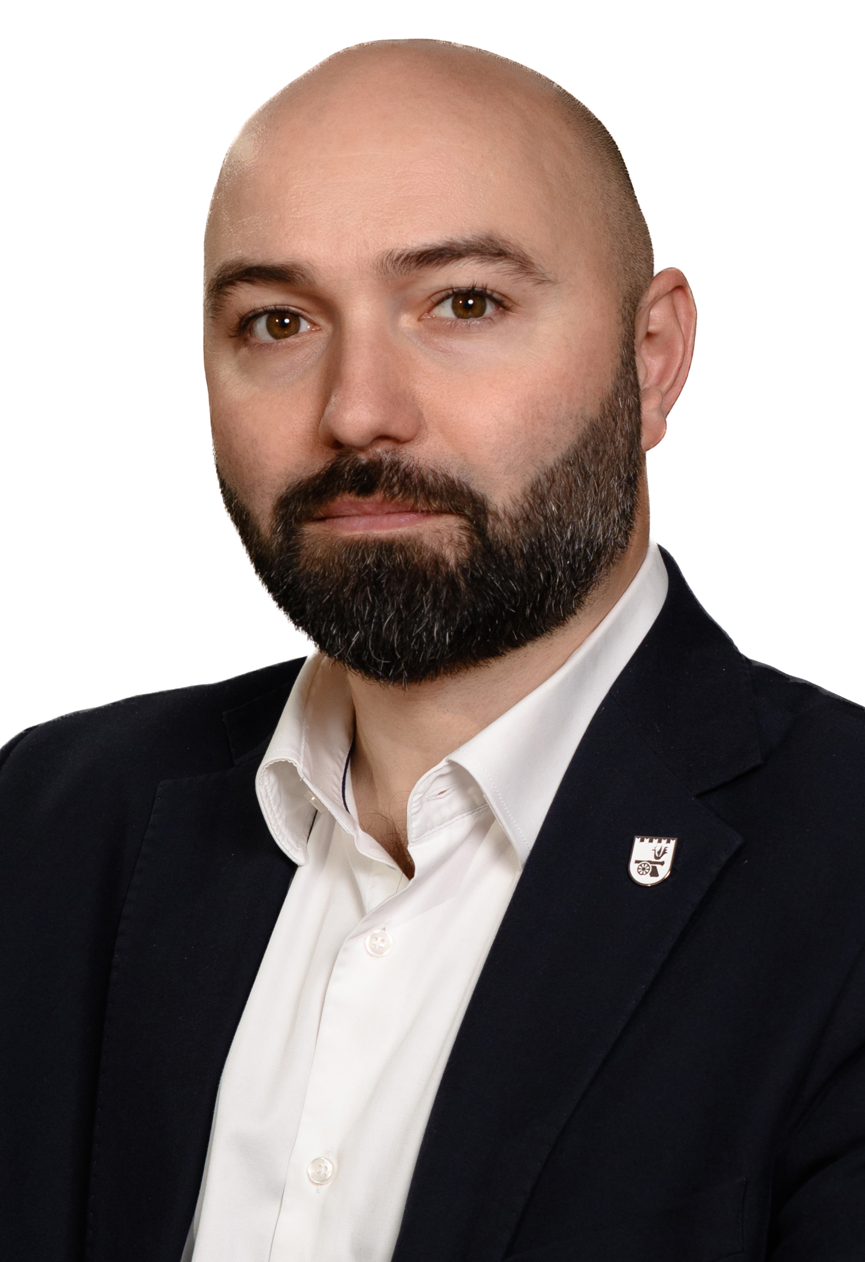 Мурад Каримович Расулов