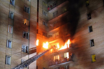 требования пожарной безопасности в жилых домах - фото - 1