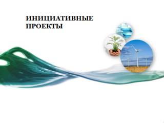конкурсный отбор инициативных проектов, выдвигаемых муниципальными образованиями Смоленской области для получения финансовой поддержки из областного бюджета - фото - 1