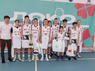 региональный финал школьной баскетбольной лиги «Локобаскет» среди юношей - фото - 2