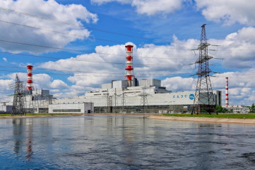 в Рославле состоится круглый стол по вопросам производства на Смоленской АЭС изотопов медицинского назначения - фото - 1