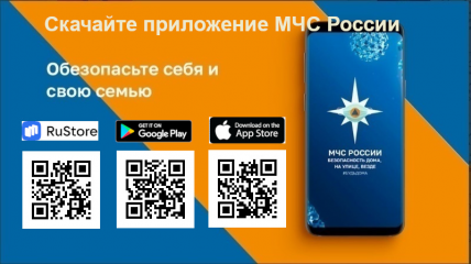 мобильное приложение "МЧС России" предназначено для решения следующих задач - фото - 3