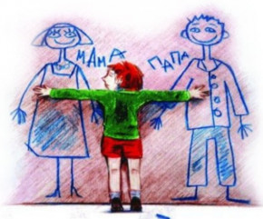 временная передача детей в семьи - фото - 1