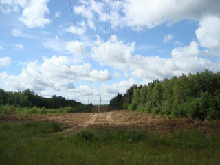 смоленский филиал «Россети Центр» проведёт капитальный ремонт 12 линий электропередачи 110 кВ в 2025 году - фото - 2