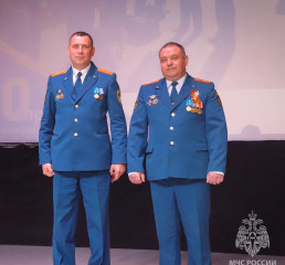 более 20 лет на страже мирного атома - фото - 3