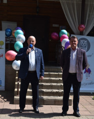 итоги проведения социально-культурной смены «Активный возраст» - фото - 11