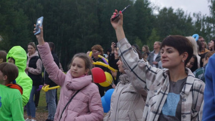 молодёжное нашествие 2025: яркий праздник для молодых - фото - 5