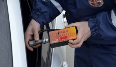 требования, предъявляемые к тонировке - фото - 1