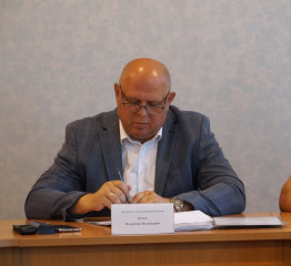 итоги деятельности административной комиссии за 1 полугодие 2025 года - фото - 1