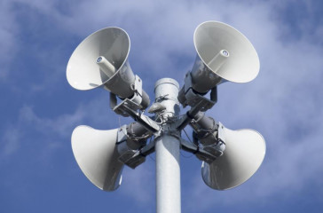 памятка о порядке действий населения по сигналам гражданской обороны «Внимание всем!» «Воздушная тревога!», «Отбой воздушной тревоги!» - фото - 1