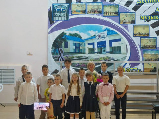 «первое сентября» - фото - 3