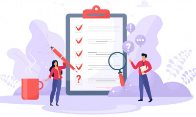 уважаемые предприниматели, приглашаем Вас пройти опрос - фото - 1