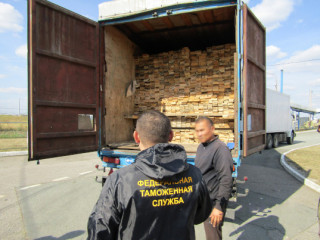 в Смоленской области вынесен приговор за покушение на контрабанду стратегически важных товаров - фото - 1