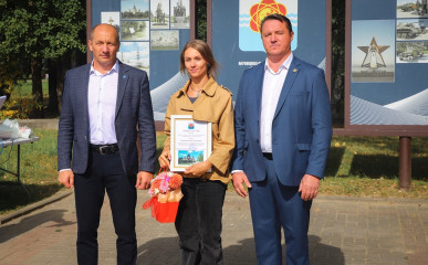 смоленская АЭС: самому молодому городу Смоленщины Десногорску исполнился 51 год - фото - 7