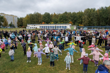 культурно – спортивный фестиваль «Атомная энергия спорта» - фото - 5