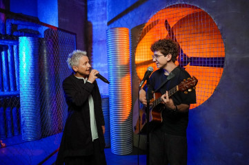 песни атомных городов» - фото - 2