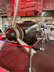 «26 октября 2026 года состоялась экскурсия в Парк «Патриот» - фото - 9