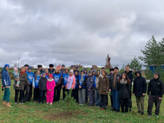 «сила – в единстве, а наследие – в действии!» - фото - 8