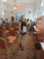 марафон «Служение»: Лица нашего города - фото - 1