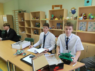 "таланты XXI века" - фото - 7