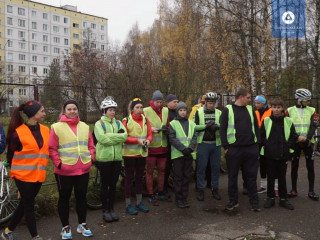 «веломарафон 150 км за 24 часа» - фото - 5