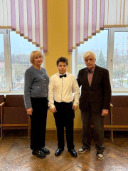 «гран-при в конкурсе «Ступени мастерства» - фото - 2