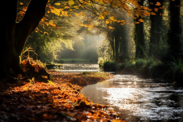 безопасное поведение на водных объектах в осенне-зимний период - фото - 1