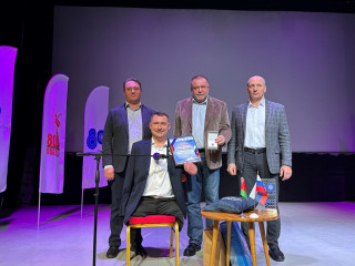 «встреча с Алексеем Талаем, в рамках проекта партии «ЕДИНАЯ РОССИЯ» - «Связь поколений » - фото - 6