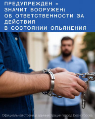 трезвость – признак зрелости и мудрости гражданина - фото - 4