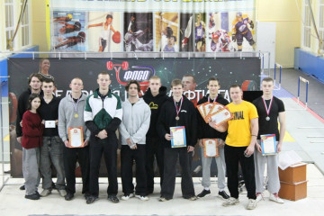 кубок Федерации пауэрлифтинга Смоленской области по пауэрлифтингу (троеборью классическому и экипировочному) - фото - 4