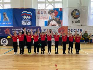 единой командой за здоровый образ жизни - фото - 4