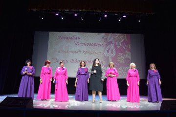 «звуки вдохновения» - фото - 5