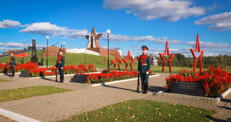 смоленская АЭС — победитель престижной премии #МЫВМЕСТЕ - фото - 1