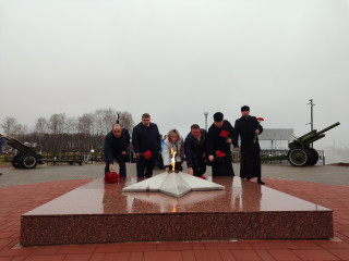 «память, которую несут в сердце» - фото - 7