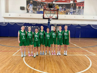 муниципальный этап Чемпионата по баскетболу среди команд юношей и команд девушек «ЛОКОБАСКЕТ» - Школьная лига - фото - 3