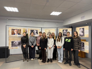 «забытая история Смоленщины в лицах» - фото - 3