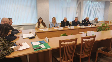 заседание административной комиссии 18 декабря 2025 года - фото - 1