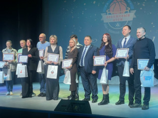 10-летие проекта «Оранжевый атом» - фото - 3