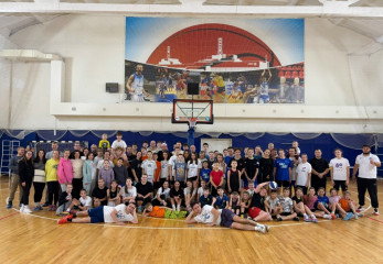 «семейный Баскетбол 2025» - фото - 4