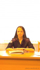 на заседании Комиссии по делам несовершеннолетних и защите их прав, прошедшем 24 декабря - фото - 2