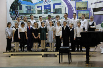 новогодний серпантин - фото - 9