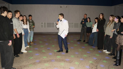 молодость в зачете - фото - 7