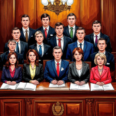 о формировании списков кандидатов в присяжные заседатели - фото - 1