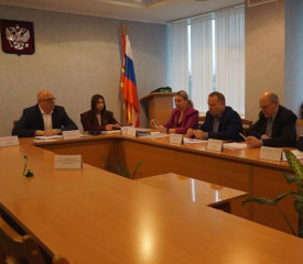 заседание административной комиссии 05 февраля 2026 года - фото - 1