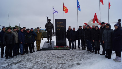 пусть память говорит - фото - 4