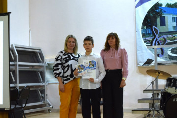 «знаете, каким он парнем был!» - номинация «Инструментальное исполнительство» - фото - 8