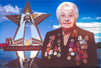 память Смоленщины: лица Победы - фото - 1