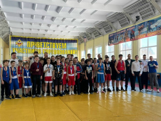 молодёжный спортивный фестиваль, посвящённый Дню защитника Отечества по видам спорта: «Бокс», «Дзюдо», «Самбо», «Рукопашный бой» - фото - 3
